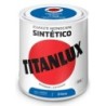 ESMALTE TITANLUX 250 ML 539 001 AZUL