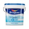 PINTURA PLASTICA BLANCO GLACIAR MATE 4L 5208049