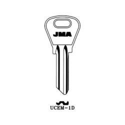 LLAVIN GRUPO B UCEM-1D