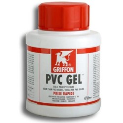 ADHESIVO PVC COLA GEL 250GR.6301155