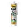 UHU MONTA KIT SUPER RAPIDO CARTUCHO 370 GR.