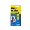 PEGAMENTO UHU TEXTIL TUBO 20 GR. 63172
