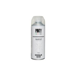 PINTURA PINTYPLUS CHALK 520CC CK821 BARN MATE AGUA