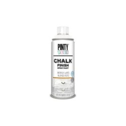 PINTURA PINTYPLUS CHALK 520CC CK788 BLANCO ROTO