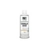 PINTURA PINTYPLUS CHALK 520CC CK788 BLANCO ROTO
