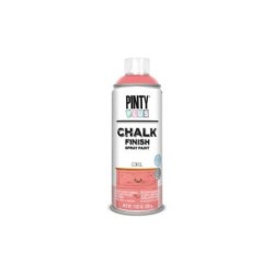 PINTURA PINTYPLUS CHALK 520 CK827 CORAL