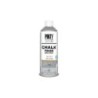 PINTURA PINTYPLUS CHALK 520CC CK798 GRIS CENIZA