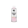 PINTURA PINTYPLUS CHALK 520CC CK793 ROSA EMPOLVADO