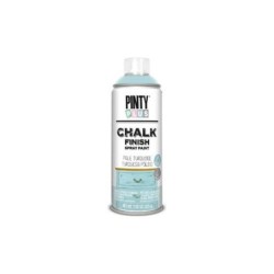 PINTURA PINTYPLUS CHALK 520CC CK796 TURQ. PALIDO