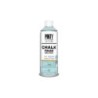 PINTURA PINTYPLUS CHALK 520CC CK796 TURQ. PALIDO