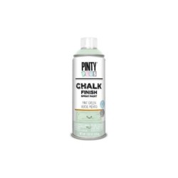 PINTURA PINTYPLUS CHALK 520CC CK794 VERDE MENTA