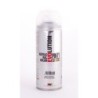 PINTURA SPRAY PINTY PLUS BARNIZ MATE 520ML.