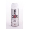 PINTURA SPRAY PINTY PLUS BCO. BRILL.RAL 9010 520ML
