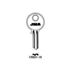 LLAVIN GRUPO B URKO-3I