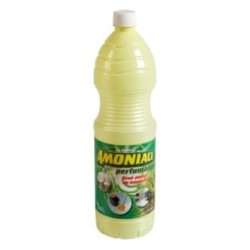 AMONIACO PERFUMADO 1.5 L. 300836