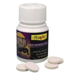 ANTIMOSQUITOS DEVICE-LARVAS BOTE 20 PAST. 1-20515