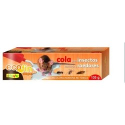 COLA INSECTOS RASTREROS Y ROEDORES 135 GR. 1-70556