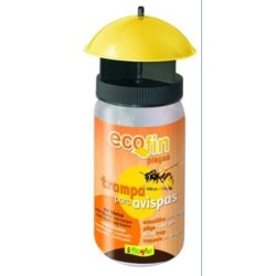 TRAMPA CEBO ATRAYENTE AVISPAS 1-70540