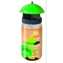 TRAMPA CEBO ATRAYENTE MOSCAS 1-70541