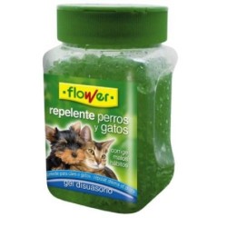 GEL REPELENTE PERRO/GATO 280 GR. 40564
