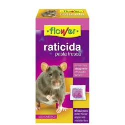 RATICIDA CEBO FRESCO 150 GRAMOS 20601