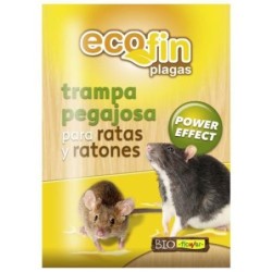 TRAMPA PEGAJOSA PARA RATAS 70608