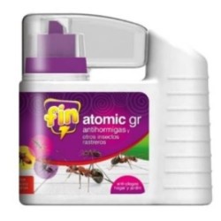 TALQUERA ANTI HORMIGAS 300 GR. 1-20627