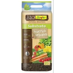 SUSTRATO HUERTO URBANO 20 L. 4-80152