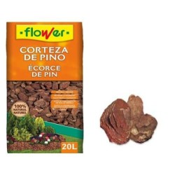 CORTEZA PINO DECORACION 20LT. 90239