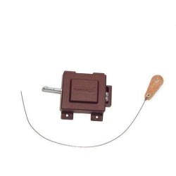 ABREPUERTAS ELECTRICO TORYTRANS