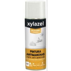 SPRAY ANTIMANCHAS BLANCO MATE 500 ML 5396500