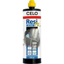 ANCLAJE QUIMICO POLYESTER 410ML. 410CR
