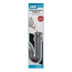 DESATASCADOR CABELLO HG 450ML 667045130