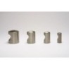 POMO ACERO INOXIDABLE 15X25 2005