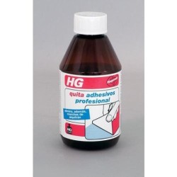 QUITA ADHESIVOS PROFESIONAL 300 ML.