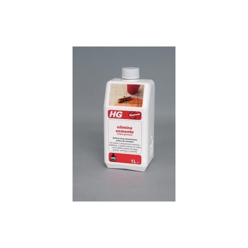 ELIMINA CEMENTO (CAPA GRUESA) 1 L.