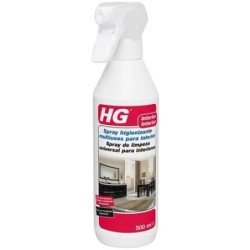 SPRAY LIMPIADOR MULTIUSOS INTERIOR 0,5L 148050130
