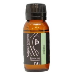 ESENCIA PARA HUMIDIFICADOR 50ML OCEANO 96123