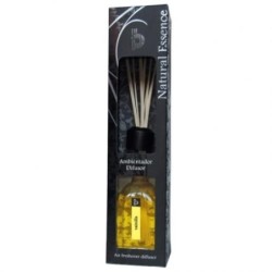 AMBIENTADOR DIFUSOR MIKADO 220ML CANELA NARANJA