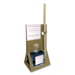 AMBIENTADOR MIKADO 100ML LA VITA E BELLA 3601