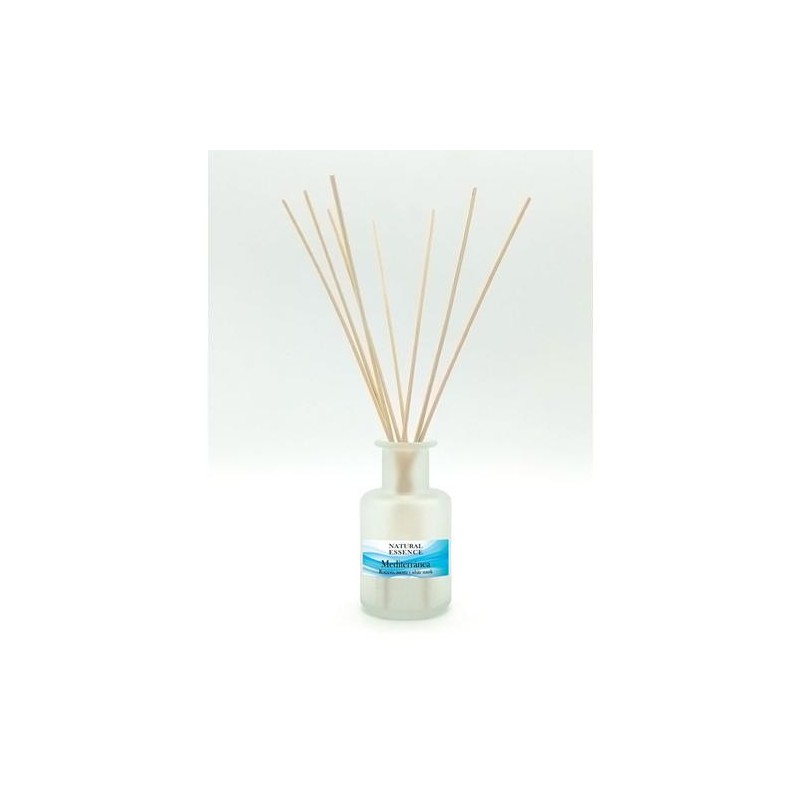 AMBIENTADOR MIKADO 100ML MEDITERRANEA 96021