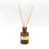 AMBIENTADOR MIKADO 100ML VAINILLA-LEATHER 96024