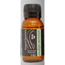 ESENCIA PARA BRUMIFICADOR 50ML.EUCALIPTO MENTOLADO