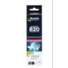 COLA CONTACTO UNIVERSAL TRANS. 125 ML. 30601109