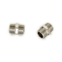 MACHON DOBLE CROMADO 3/8 3100315