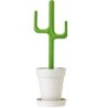 ESCOBILLERO WC ZEROLINE CACTUS 11084