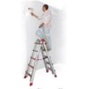ESCALERA TELESCOPICA 10+10 TELES.T5