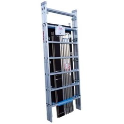 MODULO INTERMEDIO + PLATAF. PACK RAPIDO PACK-160-3