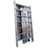 MODULO INTERMEDIO + PLATAF. PACK RAPIDO PACK-180-3