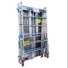 MODULO BASE + PLATAFORMA PACK RAPIDO PACK-180-1
